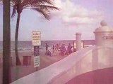 Fort Lauderdale Beach Florida