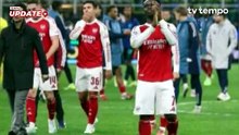 Arsenal ke Final Liga Champions Usai Kalahkan Atletico 1-0