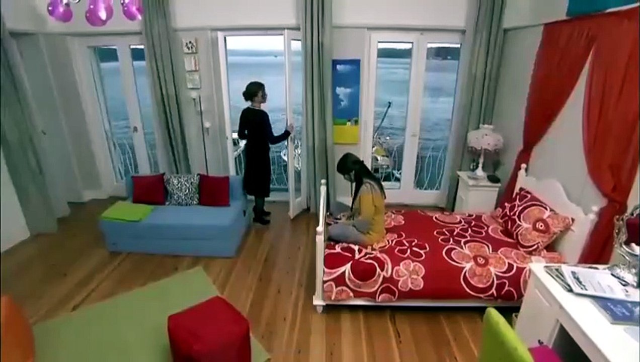 Aski Memnu Episode 9 | Turkish Drama English Su...