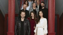 Ferhat ile Sirin (Ferhat y Sirin) - Episode 5 en Español