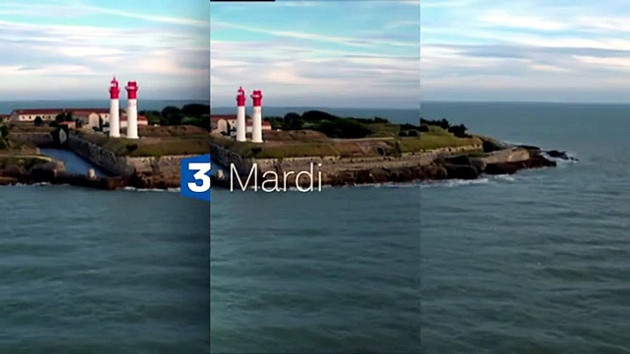Les Mystères de l'île Bande-annonce (FR)