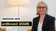 Marina Guida (Amazon Ads): «Con l'AI rendiamo la pubblicità più semplice, potente e accessibile»