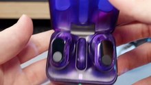 Sony's InZone Gaming Earbuds Are Shipping In A New Color, Glass Purple... Let S Unbox Them