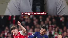 El nivel de Marc Pubill es tremendo | Eloy Lecina en Tangana FC