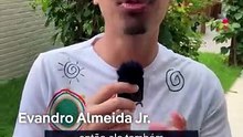 Amsterdã sem publicidade de carne