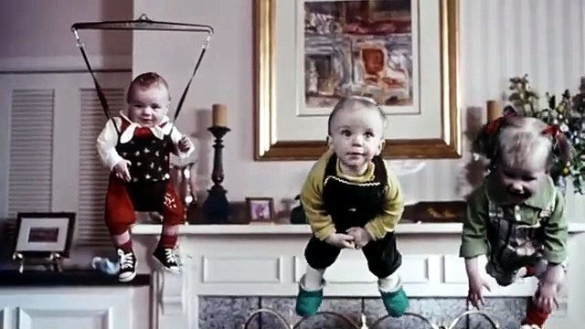 Fantômes contre fantômes Bande-annonce (FR)