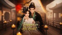 Trapped In His Heart S