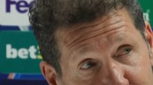 La reflexión de Simeone sobre la progresión del Atleti en 14 años