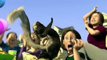Pelicula Vecinos Invasores (Animación)