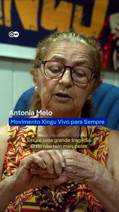 O preço de Belo Monte