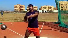 Hammer Throw