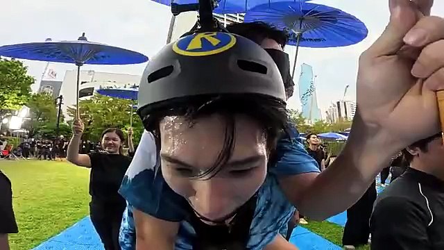 Running Man Thailand Saison 1 - OFFICIAL TRAILER | iQIYI Original “Running Man Thailand ???? ???? ????” (EN)