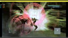 CfA2 NR_ori 15Nightmares Easy1 初見2 第３の扉／ステージ13～15：２度目でラスボス倒せた♪