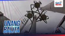 ERC - Hindi muna puputulan ng kuryente ang mga hindi makakabayad mula May-July 2026 | Unang Balita