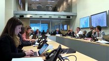 España acuerda con la OMS que el crucero con hantavirus haga escala en Canarias