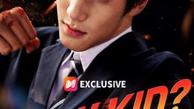 New Kid? He's A Mafia Heir