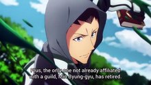 ...Solo ...Leveling ...S01E07 ...SUBBED [Full Movie] [Recommended]Full EP - Full