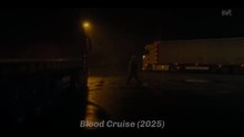 Cruise Ship Turns Into Hell When a Horde of Vampires Starts Hunting the Passengers
