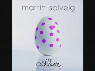 I Want You (dj losc remix) - Martin Solveig