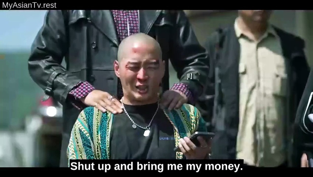 Reverse Kdrama Ep 5