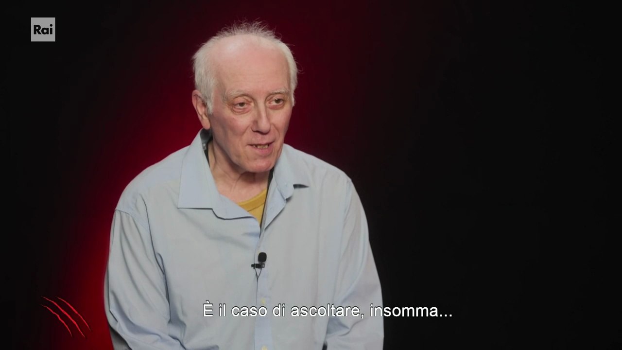 Roberto Savi | Belve Crime 2026 [HQ]