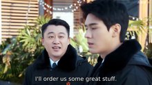 Hold a Court Now Ep 21- Eng Sub [Full Movie] [Trending]Full EP - Full