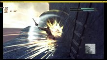CfA2 NR_ori Hard mode 魔王城攻略1 プレイヤLv90 石の神殿篇（直後にエミュがクラッシュ(；´Д`)ノ