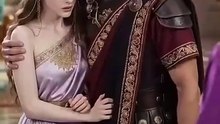 Hot 🔥 The God Of War's Forbidden Bride En_Es Sub 1