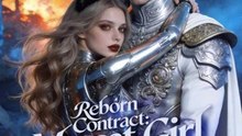 Reborn Contract My Cat Girl Is The Overlord