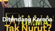 Gatot Nurmantyo Buka Alasan Dicopot Jokowi dari Panglima TNI