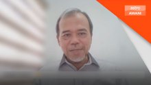 Bantuan tunai kunci pertumbuhan ekonomi yang stabil