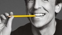 Late Night with Seth Meyers - Season 13 - Episode 05: Emilia Clarke, Connor Storrie EngSub