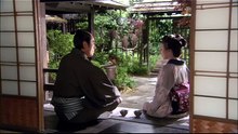 慶次郎縁側日記 第04話 「お見舞い」