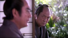 慶次郎縁側日記 第05話 「片付け上手」