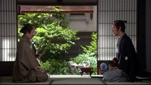 慶次郎縁側日記 第02話 「傷」