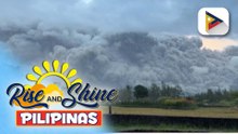 Mga pangunahing safety precaution sa gitna ng pagputok ng bulkang #Mayon, alamin!