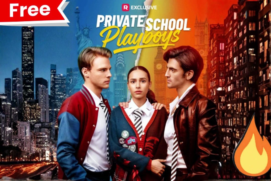 HOT 💘 Private School Playboys Dailymotion Movie - Free  Episodes