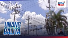 DOE - Kailangang pag-aralang mabuti ang panukalang bawasan, suspendihin, o tanggalin ang VAT sa kuryente | Unang Balita