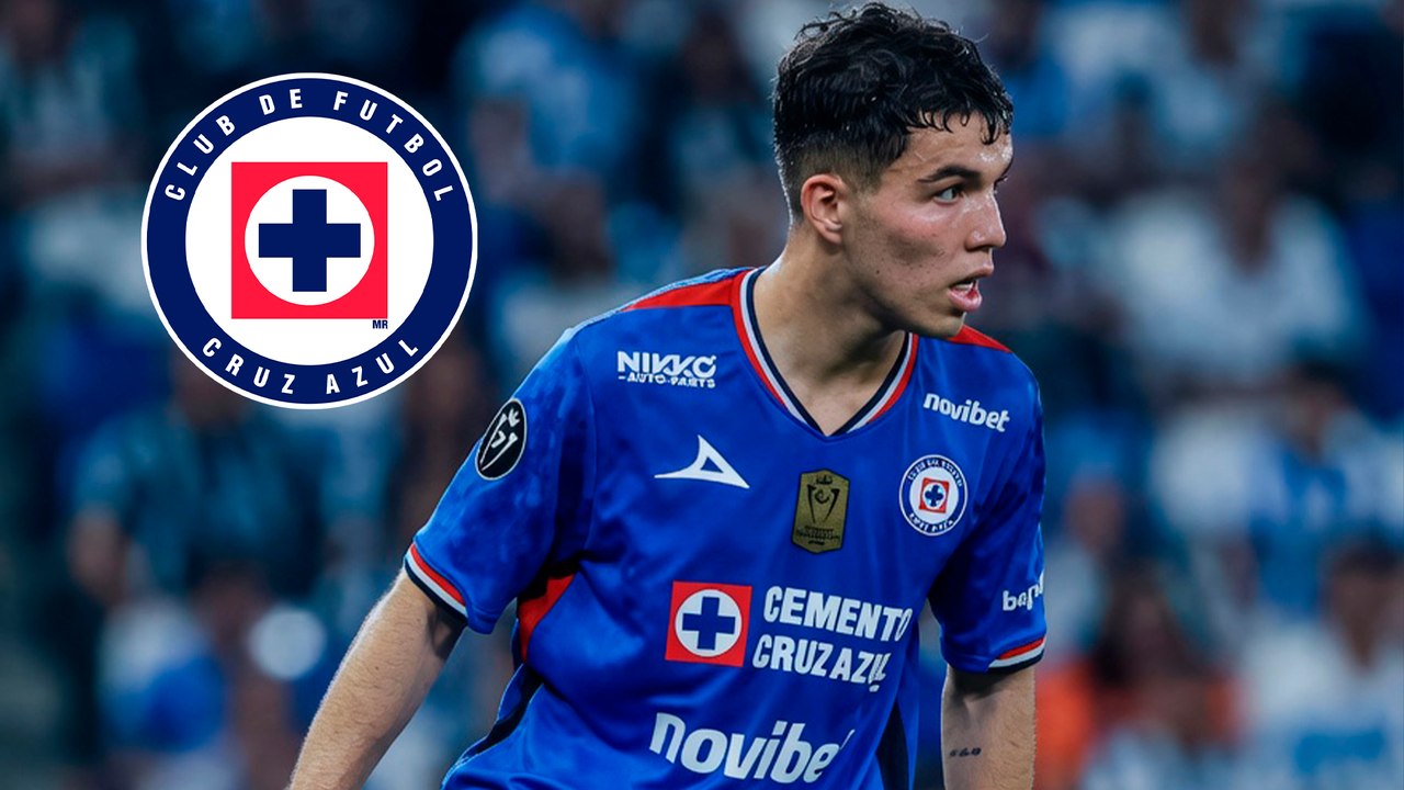Cruz Azul: Jorge Rodarte atiende a los aficionados y les regala firmas