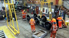 Francis Bourgeois & Chris Harris- We Saved A Train (2026) Season 1 Episode 5
