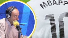 “En el vestuario del Madrid lamentan más que Mbappé no haya rendido a su nivel que sus viajes”
