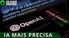 GPT-5.5 Instant promete muito menos alucinações