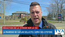 TVA Nouvelles CHAU 18h 5 mai 2026