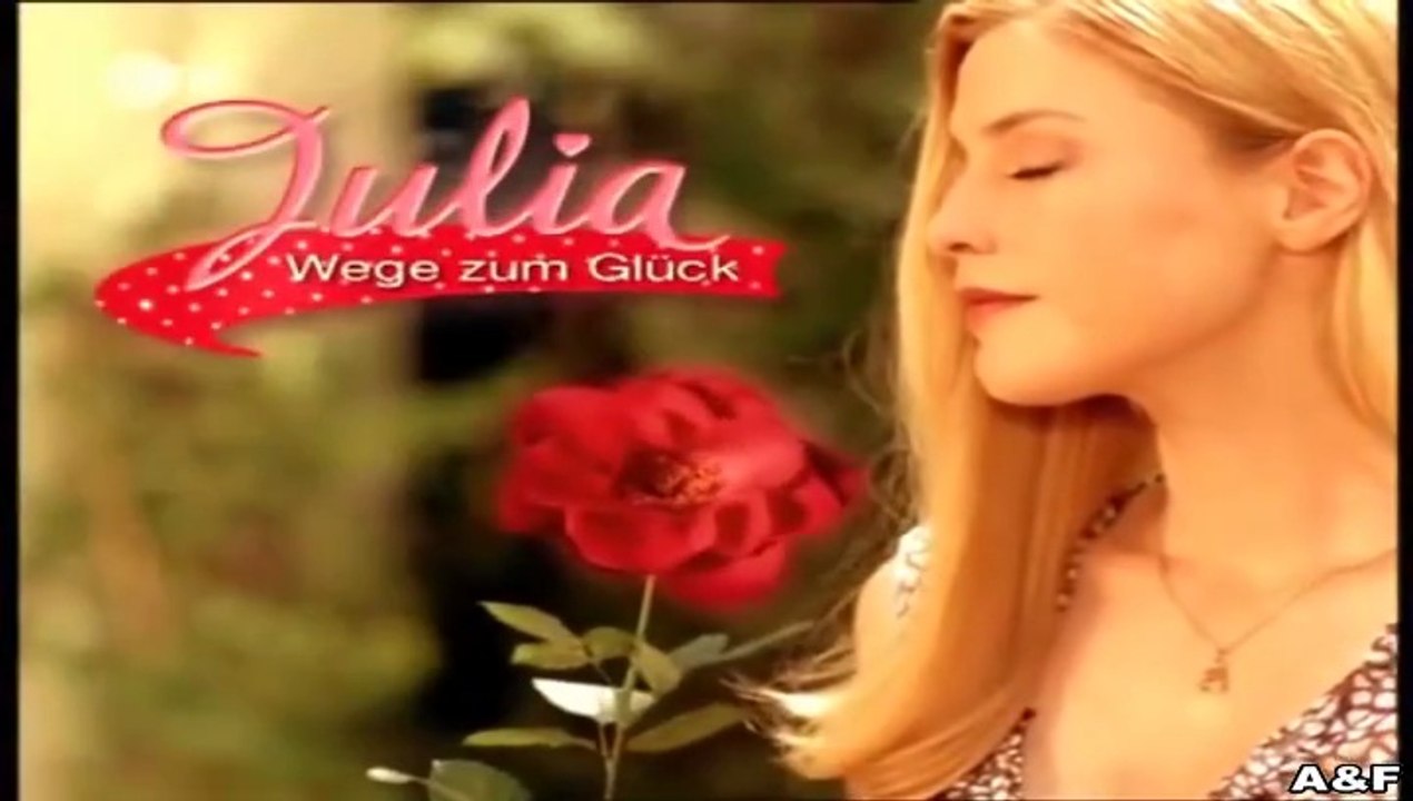 Julia -221- Wege zum Glück