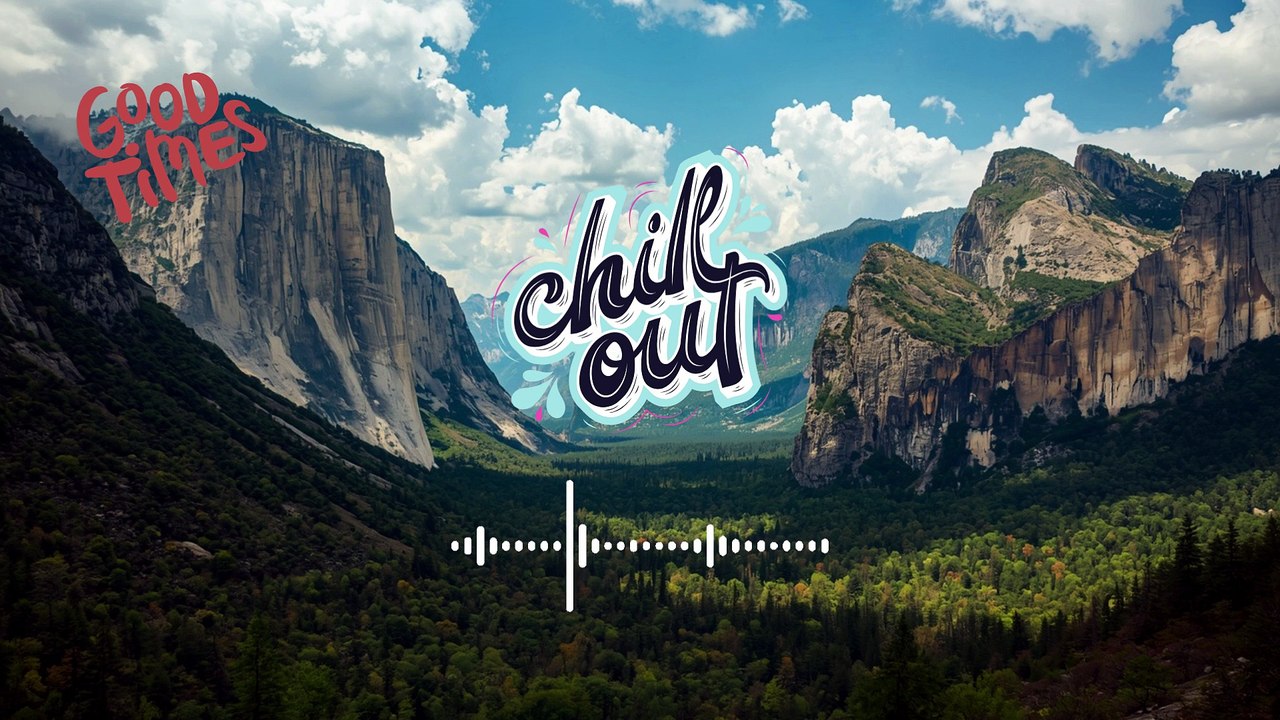 Chill Out in Nature | Relaxing Music and Beats to Concentrate