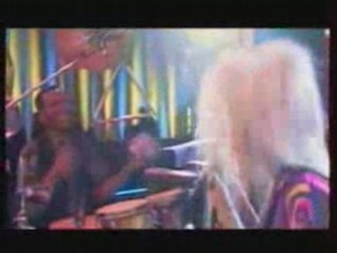 france gall/renaud hantson