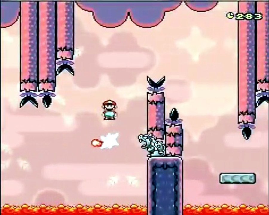 Mario A1