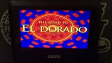 The Road To El Dorado (2000) Opening Scene