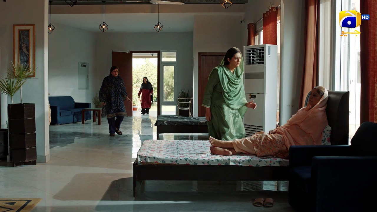 Sara Aapi Episode 28 [Eng Sub] Savera Nadeem - Sami Khan - Sidra Niazi   5th May 2026