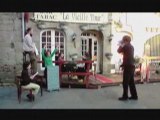 1er Festival International du Film TROUC de Notre Ere! - Le Teaser 2008